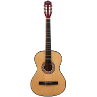 DAVINCI DC-50A NA - Гитара классическая 7/8