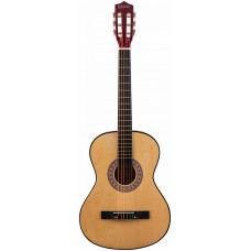 DAVINCI DC-50A NA - Гитара классическая 7/8