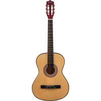 DAVINCI DC-50A NA - Гитара классическая 7/8
