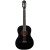 DAVINCI DC-70A BK - Гитара классическая 4/4