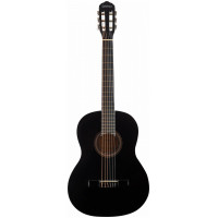 DAVINCI DC-70A BK - Гитара классическая 4/4