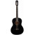 DAVINCI DC-70A BK - Гитара классическая 4/4