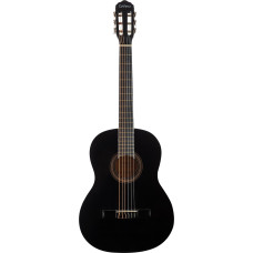 DAVINCI DC-70A BK - Гитара классическая 4/4