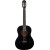 DAVINCI DC-70A BK - Гитара классическая 4/4