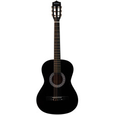 DAVINCI DC-50A BK - Гитара классическая 7/8