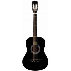 DAVINCI DC-50A BK - Гитара классическая 7/8