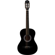 DAVINCI DC-50A BK - Гитара классическая 7/8