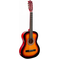 DAVINCI DC-50A SB - Гитара классическая 7/8