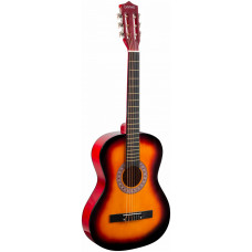 DAVINCI DC-50A SB - Гитара классическая 7/8