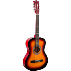 DAVINCI DC-50A SB - Гитара классическая 7/8
