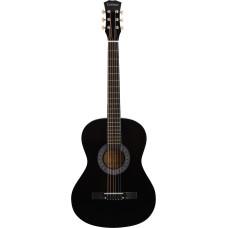 DAVINCI DF-50A BK - Гитара акустическая шестиструнная