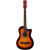 DAVINCI DF-50C SB - Гитара акустическая шестиструнная