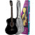 DAVINCI DC-50A BK + Bag - Гитара классическая в наборе