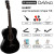 DAVINCI Набор Гитара акустическая DF-50A BK PACK