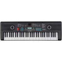 DAVINCI DCK-161 BK - Синтезатор