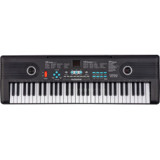 DAVINCI DCK-161 BK - Синтезатор