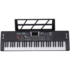 DAVINCI DPK-161 BK - Синтезатор