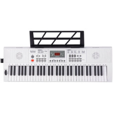DAVINCI DPK-261 WH - Синтезатор