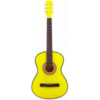 DAVINCI DF-50A NG - Гитара акустическая шестиструнная