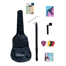 DAVINCI DAP A - Набор аксессуаров