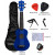 DAVINCI DAVINCI VINS-10BL PACK PACK - Укулеле комплект