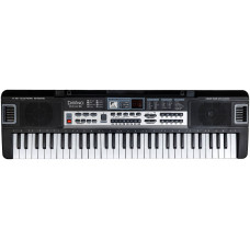 DAVINCI DCK-142 BK - Синтезатор