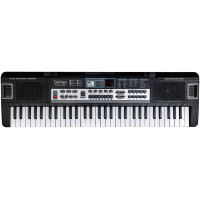 DAVINCI DCK-142 BK - Синтезатор