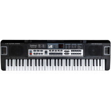 DAVINCI DCK-142 BK - Синтезатор
