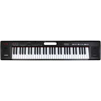 DAVINCI DPK-462 BK - Синтезатор с автоаккомпанементом