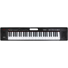 DAVINCI DPK-462 BK - Синтезатор с автоаккомпанементом