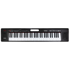 DAVINCI DPK-462 BK - Синтезатор с автоаккомпанементом