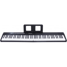 DAVINCI DPP-305 BK - Синтезатор с подсветкой клавиш