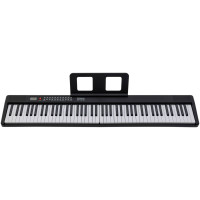 DAVINCI DPP-305 BK - Синтезатор с подсветкой клавиш