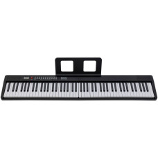 DAVINCI DPP-305 BK - Синтезатор с подсветкой клавиш