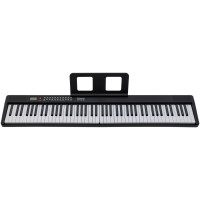 DAVINCI DPP-305 BK - Синтезатор с подсветкой клавиш