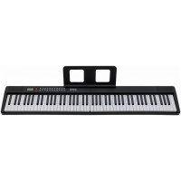 DAVINCI DPP-305 BK - Синтезатор с подсветкой клавиш
