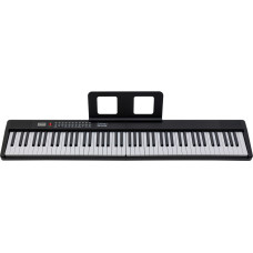 DAVINCI DPP-305 BK - Синтезатор с подсветкой клавиш