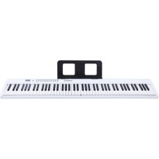 DAVINCI DPP-305 WH - Синтезатор с подсветкой клавиш