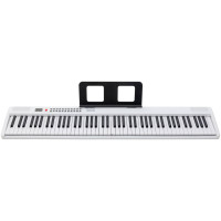 DAVINCI DPP-305 WH - Синтезатор с подсветкой клавиш