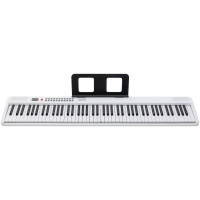 DAVINCI DPP-305 WH - Синтезатор с подсветкой клавиш