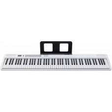 DAVINCI DPP-305 WH - Синтезатор с подсветкой клавиш