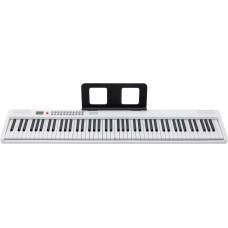 DAVINCI DPP-305 WH - Синтезатор с подсветкой клавиш