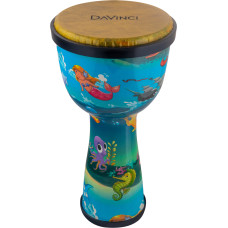 DAVINCI DDW-08 MERMAID - Джембе без настройки