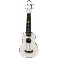 DAVINCI PINS-10 WH - Укулеле сопрано