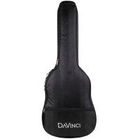 DAVINCI DGB-A-05 BK - Чехол для гитары акустической