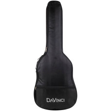 DAVINCI DGB-A-05 BK - Чехол для гитары акустической
