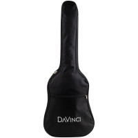 DAVINCI DGB-C-00 BK - Чехол для гитары классической