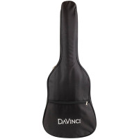 DAVINCI DGB-C-05 BK - Чехол для гитары классической