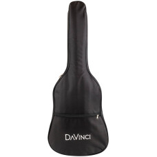 DAVINCI DGB-C-05 BK - Чехол для гитары классической