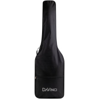 DAVINCI DGB-B-00 BK - Чехол для электрогитары